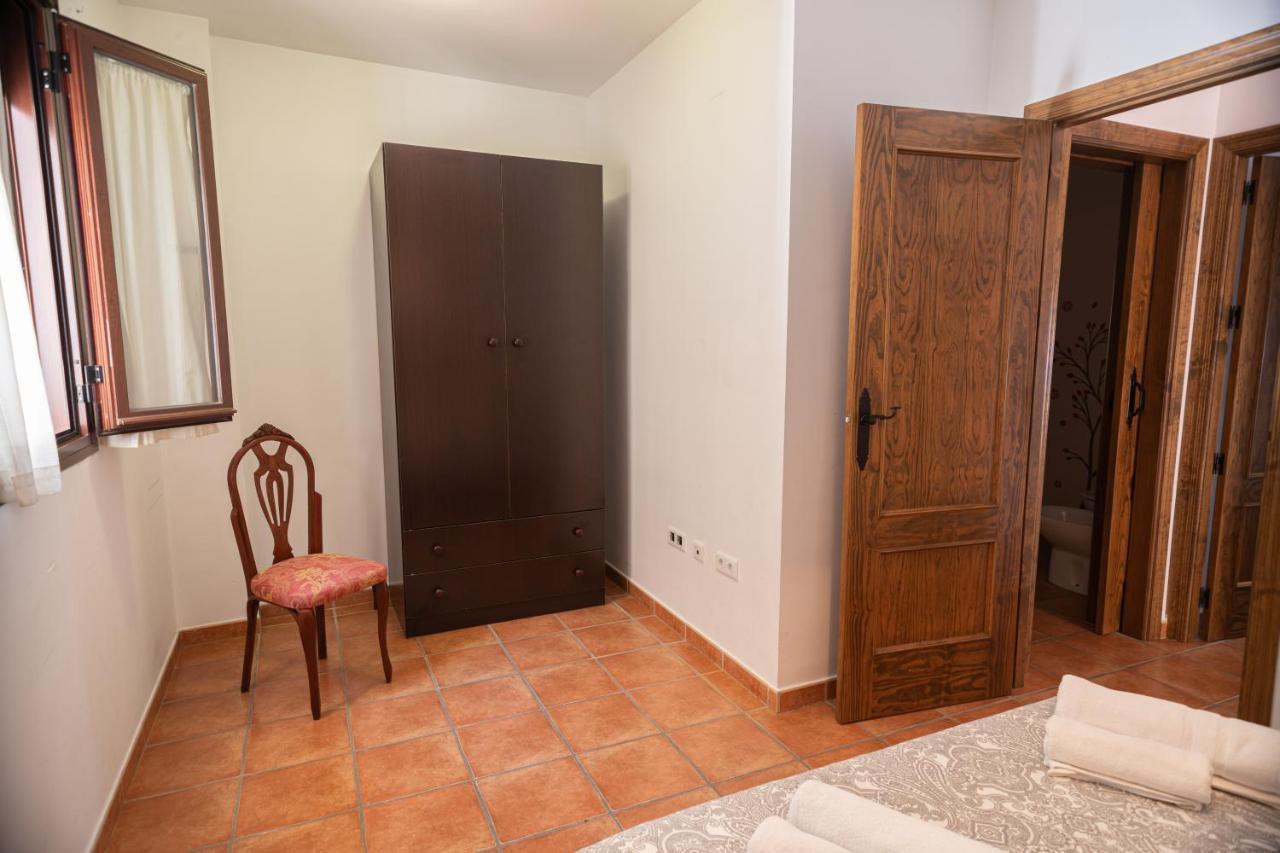شقة Casa Con Parking A 500M Del Tajo De روندا المظهر الخارجي الصورة